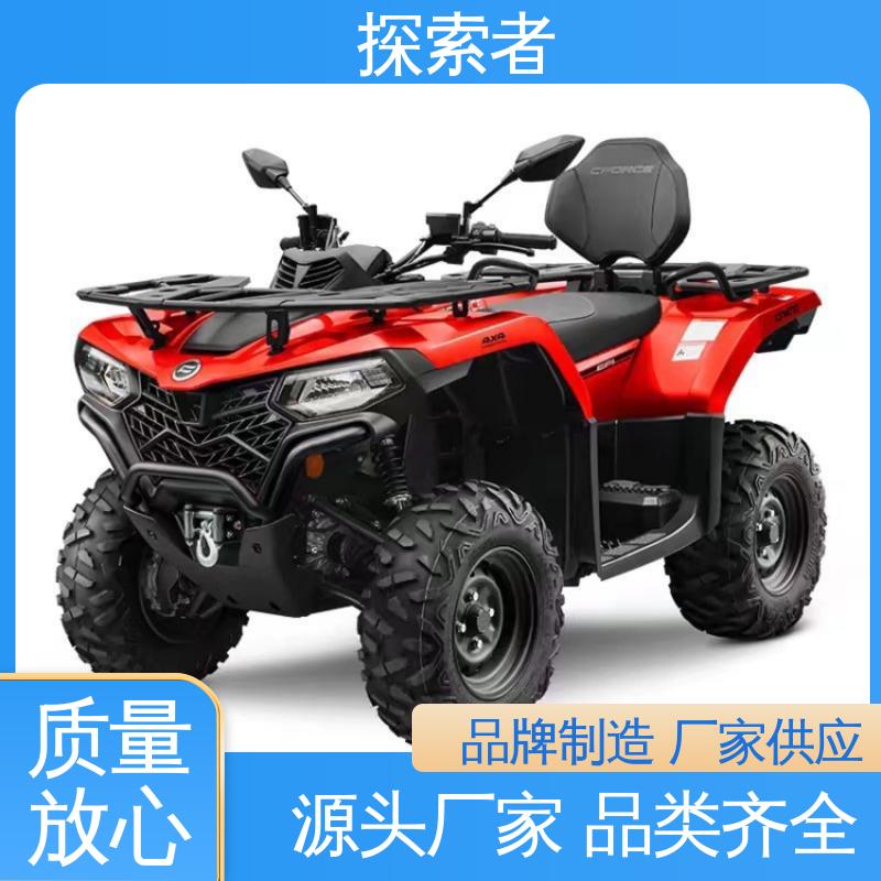 探索者 源头厂家 全地形车 设计合理 华洋沙滩车