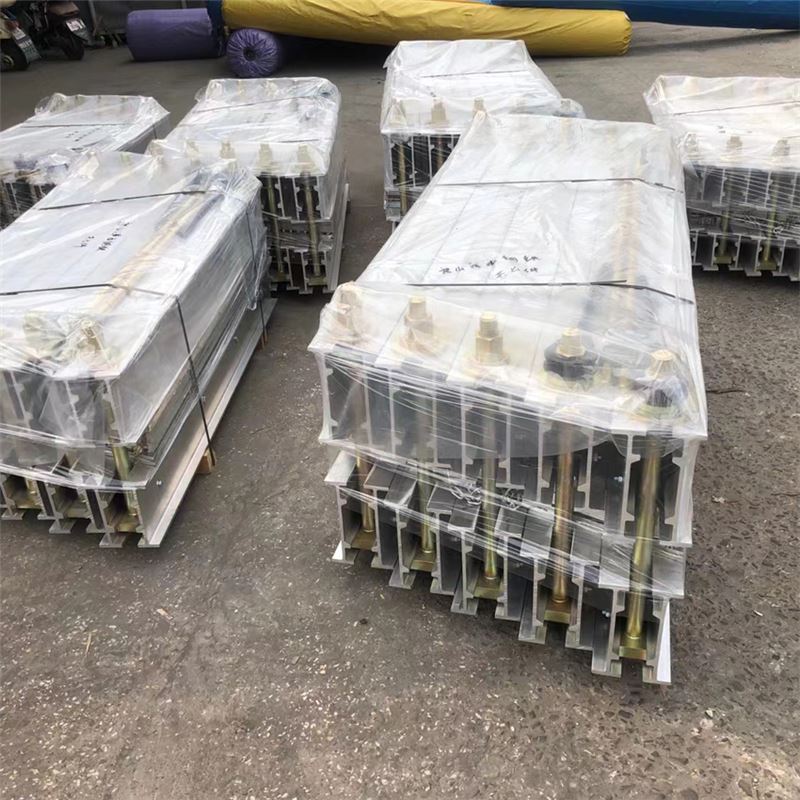 工业用 LBD 橡胶带硫化机 电动泵快速加压 搬运方便