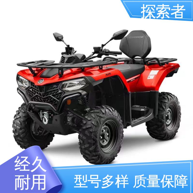 性能卓越 狮跑沙滩车 货源充足 UTV 卡丁车 探索者