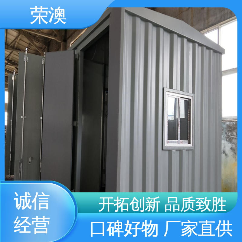 荣澳出售 集装箱储能电池舱 选材优质 工艺精细