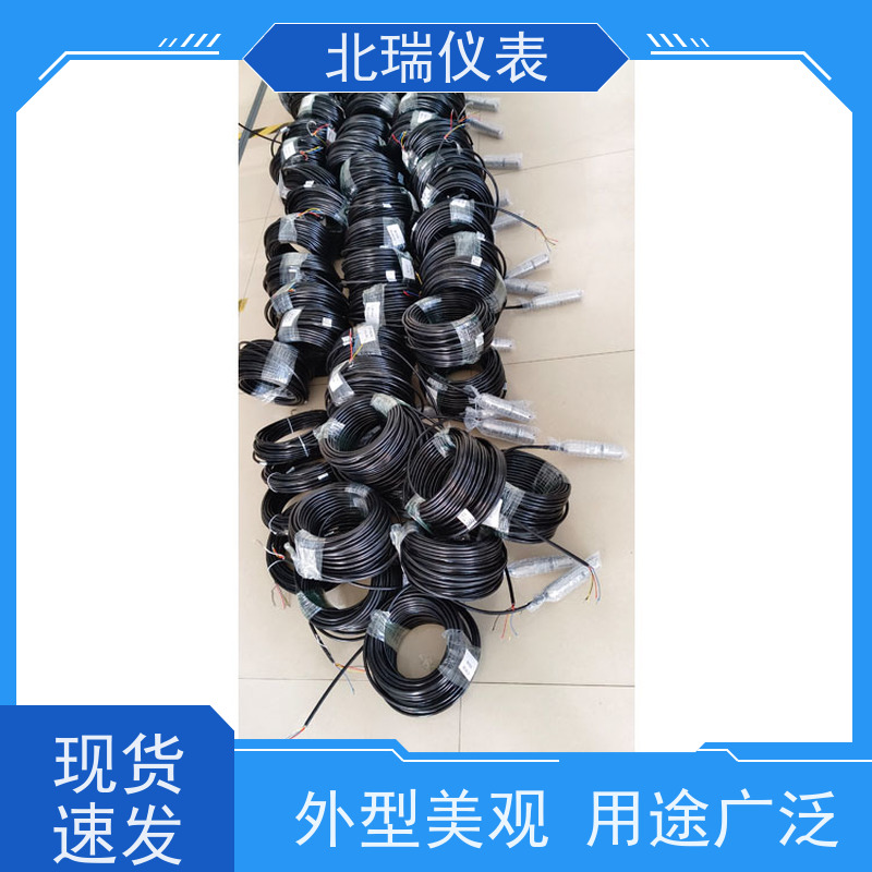 北瑞仪表 安装维护方便 多规格可选 库存充足 河道水位计