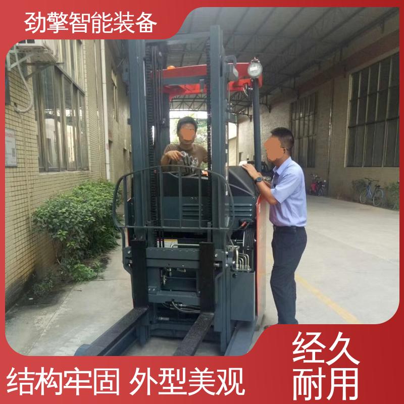 合力 电动托盘堆垛车 锂电叉车 铅酸电池 性能稳定