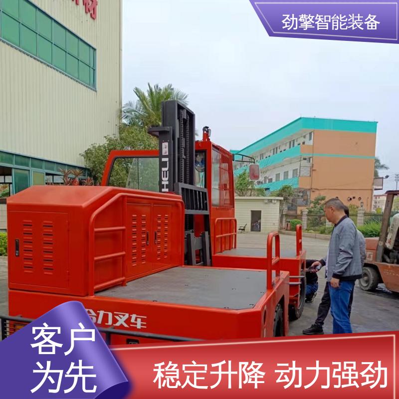 合力 长期供应 侧面叉车 变速箱配件 装卸效率高 动力强劲