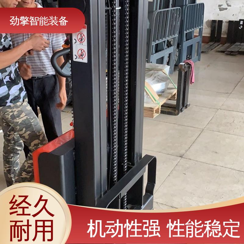 合力 电动托盘堆垛车 变速箱配件 符合国家环保要求 稳定升降