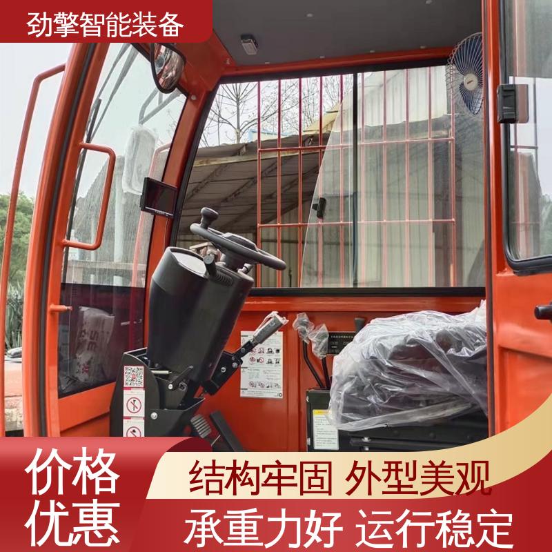 合力 侧面叉车 发动机配件 液力变速箱 维护方便