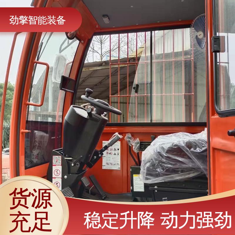 合力 长期供应 侧面叉车 发动机配件 手柄灵活 易于操控 故障率低