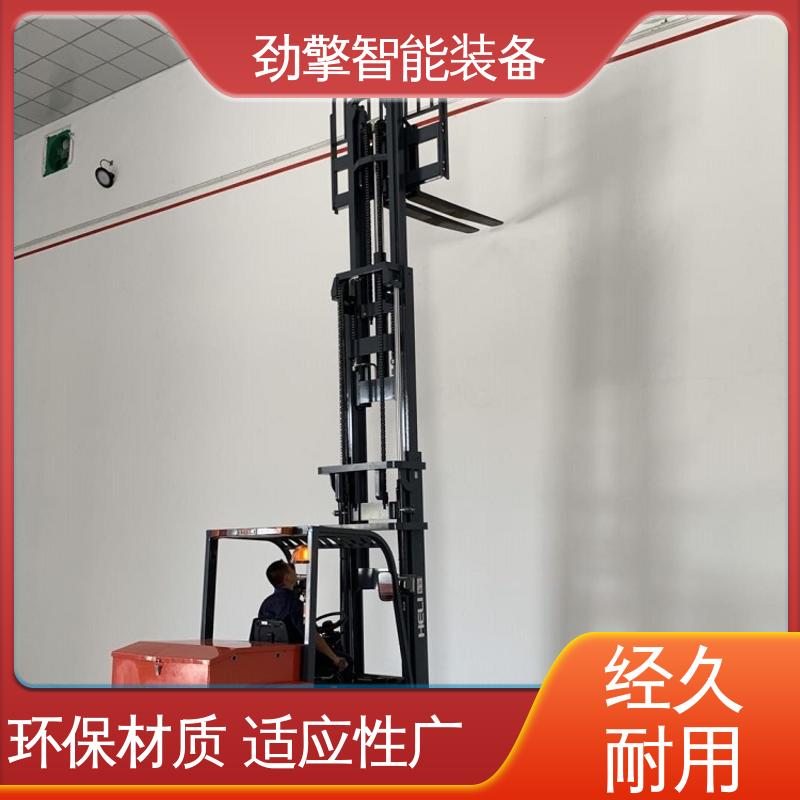 合力 CPD25 电叉车 适用于码头货物装卸 运行稳定