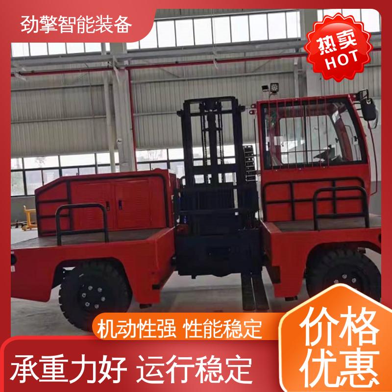 合力 侧面叉车 侧移器 符合国家环保要求 性能稳定
