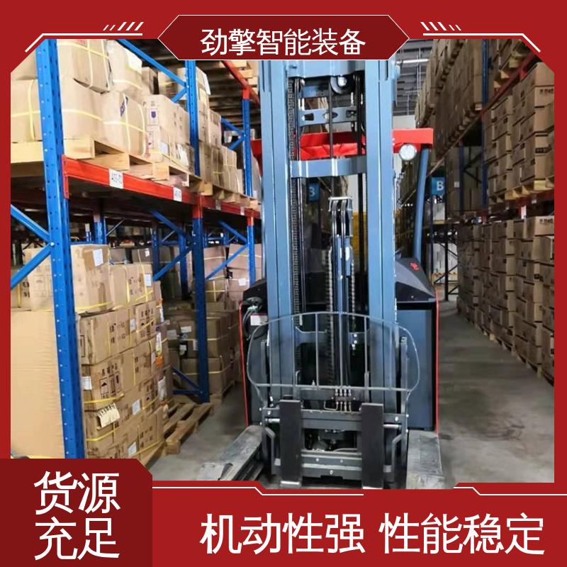 合力 电动托盘堆垛车 发动机配件 新款上市 性能稳定