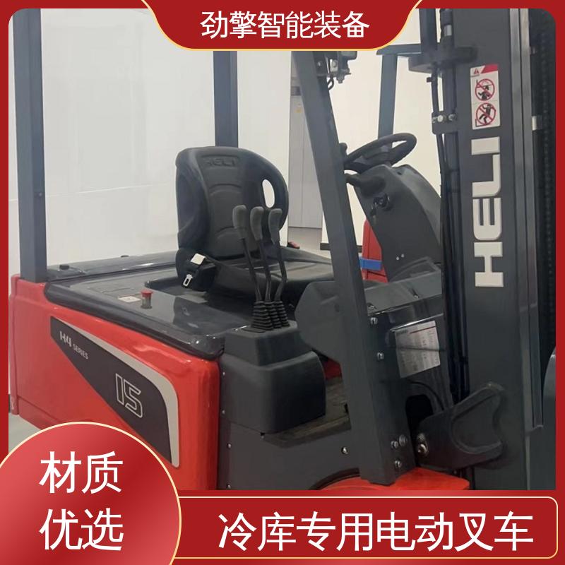 合力 发动机配件 锂电叉车 适用于码头货物装卸 环保材质