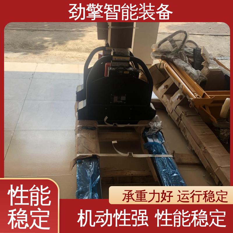 南 宁合力 电动托盘搬运车 叉车销售 符合国家环保要求 性价比高