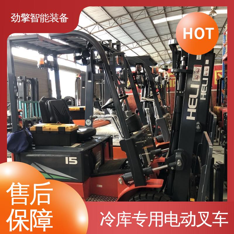 合力 发动机配件 叉车套 可选配加装各式属具 外型美观