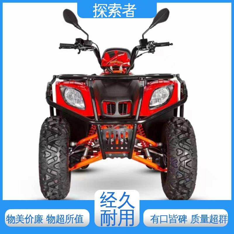 探索者 隆鑫沙滩车 经久耐用 源头厂家 SSV越野车