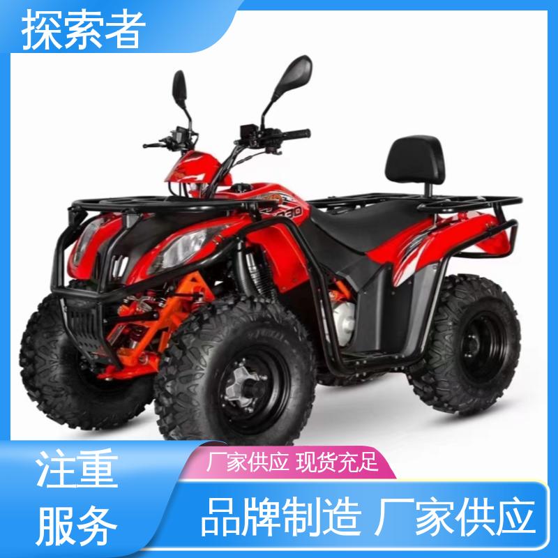 经久耐用 源头厂家 二手沙滩车 UTV 卡丁车 探索者