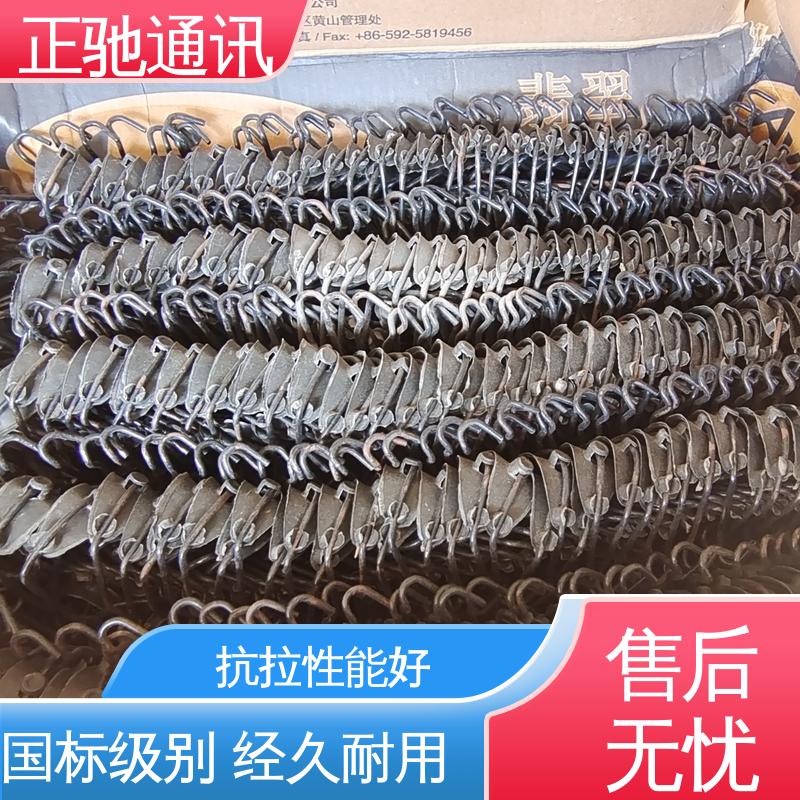 抗压耐高温 2.0钢绞线 承受力强 现货出售 正驰通讯