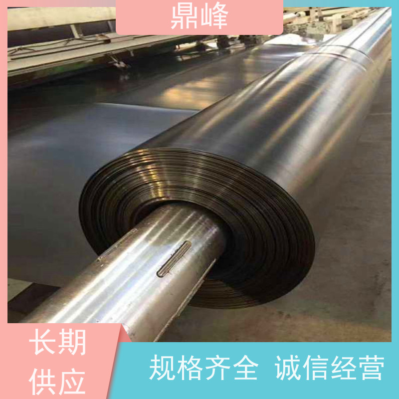鼎峰 城建标准 土工膜 适应各种地质条件应用广泛