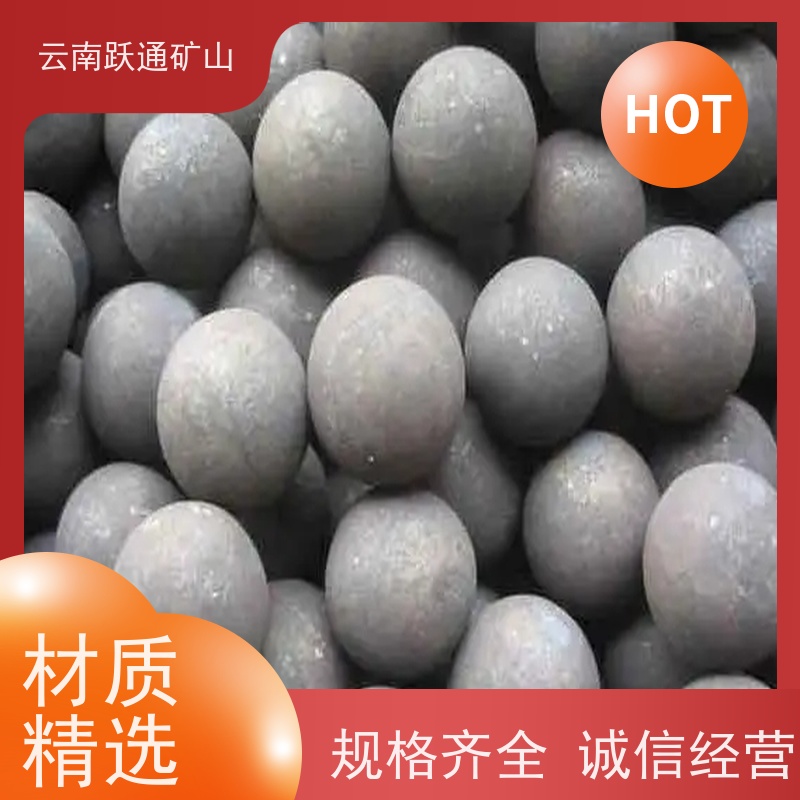 跃通矿山设备 耐用不易破碎 昆明螺丝 厂商 型号全