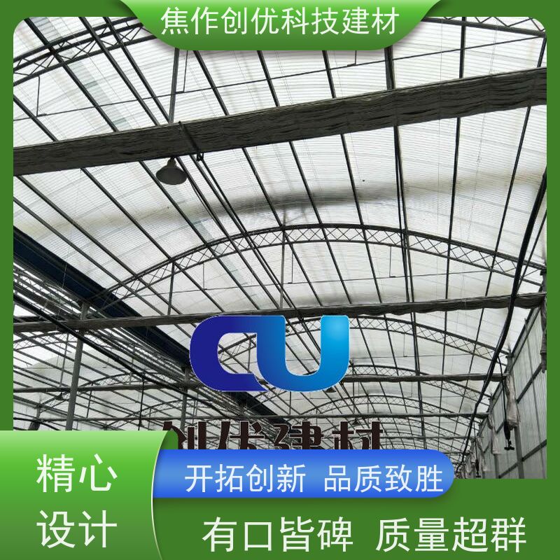 创优科技 采光带 生产制造商 2024已更新（今日/商情）