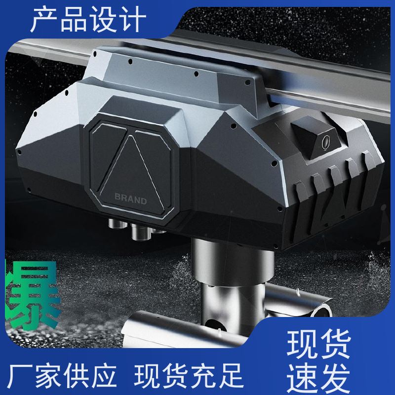 怡觉 安全性 产品设计 防止结构失效或损坏 适用于工业设备行业