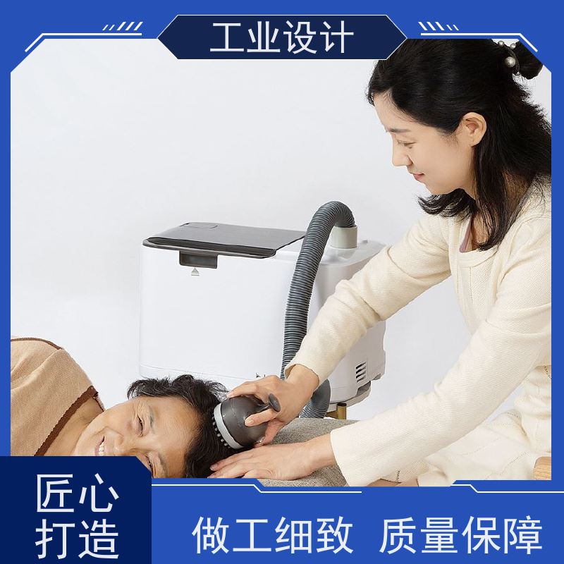 怡觉 安全性 工业设计 提升产品的视觉吸引力 新能源行业
