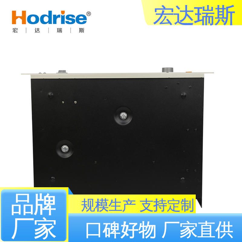 三江牌 3C认证 入柜式 消防应急广播功放机 含税