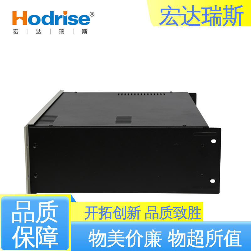 通过认证 消防广播功率放大器 包邮 入柜式 GB9221