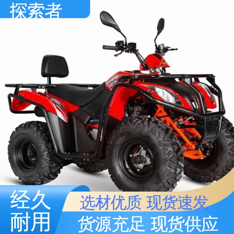 探索者 全地形车 二手沙滩车 设计合理 全国可发