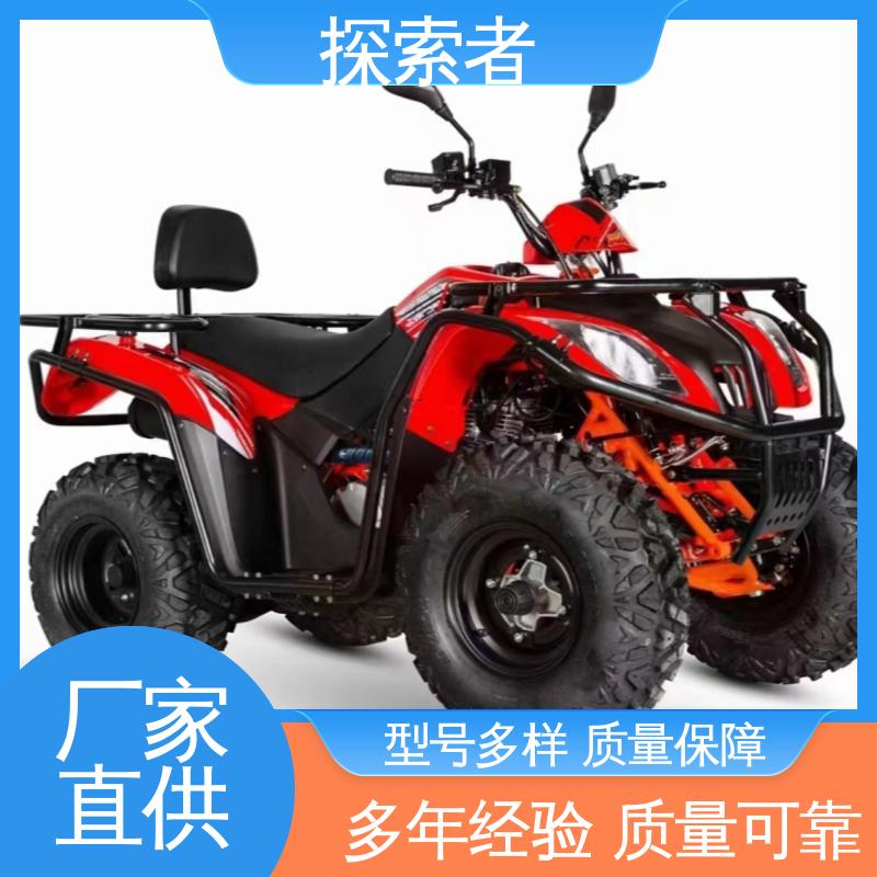 全国可发 涛涛沙滩车 性能卓越 全地形车 探索者
