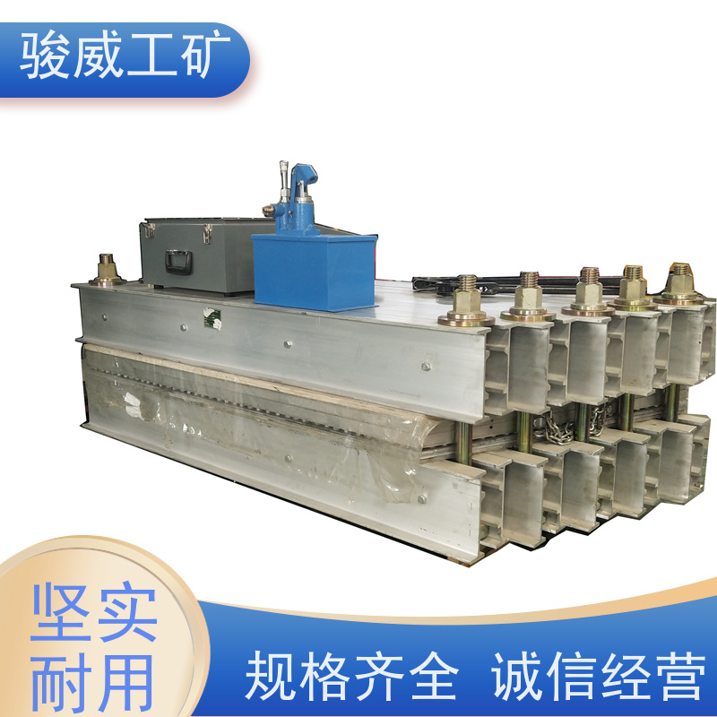 工业用 1000*830 接头硫化机 坚固耐用 搬运方便