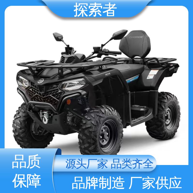 探索者 钱江沙滩车 性能卓越 SSV越野车 一件代发 