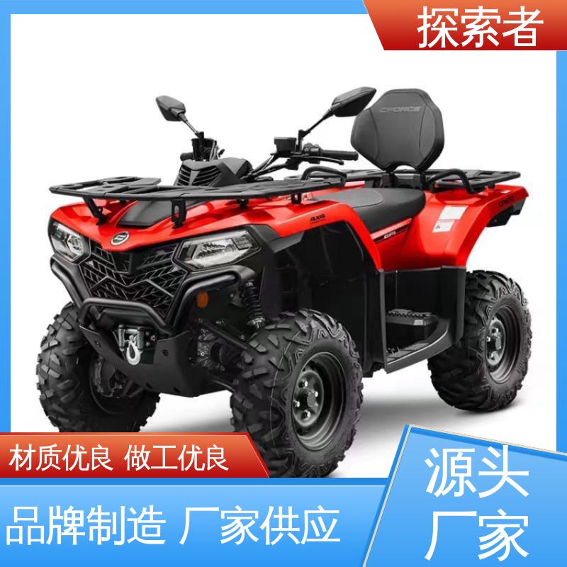 狮跑沙滩车 UTV 卡丁车 一件代发 动力十足 探索者
