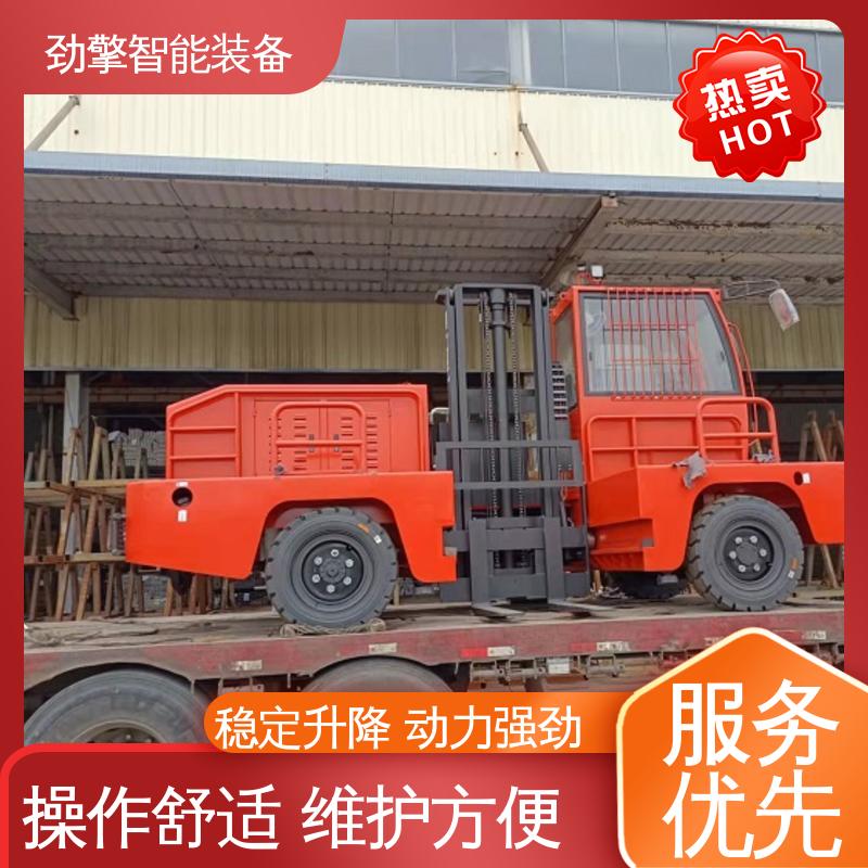 合力 侧面叉车 变速箱配件 装卸效率高 性价比高