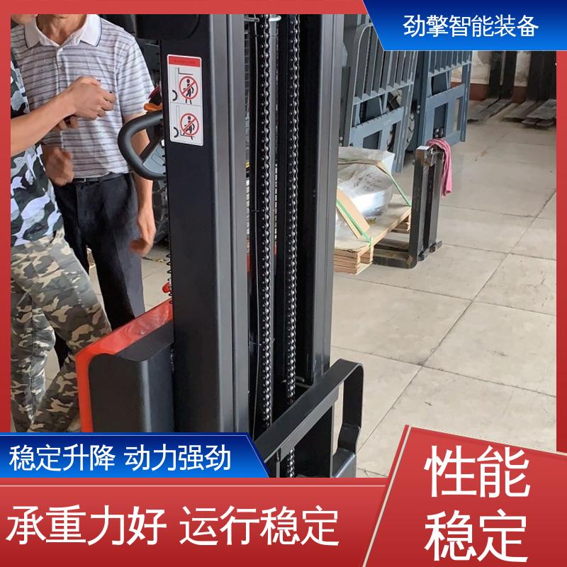 合力 电动托盘堆垛车 叉车轮胎 新款上市 性价比高
