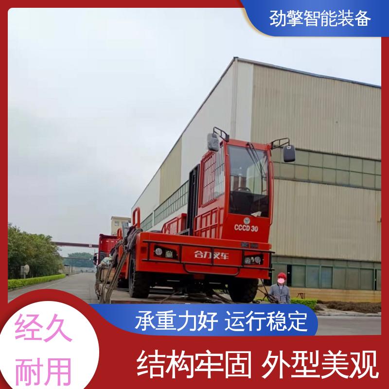 合力 实力商家 侧面叉车 发动机配件 液力变速箱 性能稳定