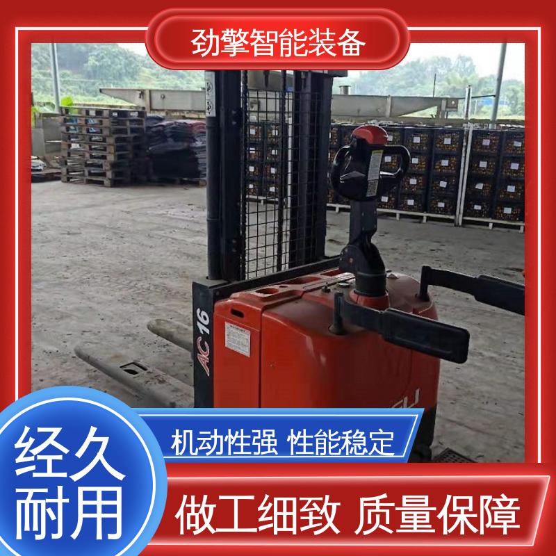 合力 电动托盘堆垛车 叉车公司 新款上市 故障率低