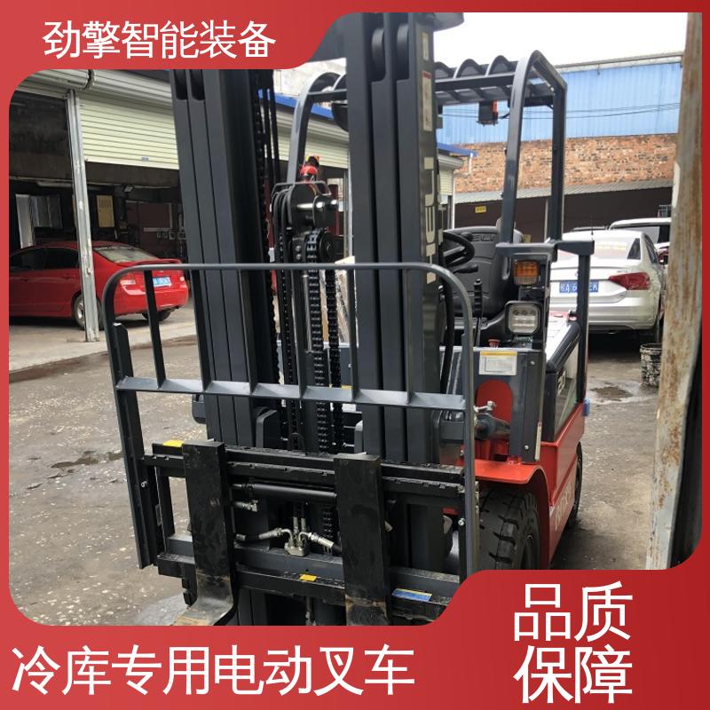 合力 轮胎夹 叉车配件 货物装卸设备 效率高 承重力好