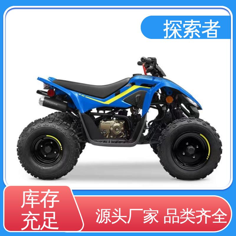 UTV 卡丁车 动力十足 一件代发 二手沙滩车 探索者