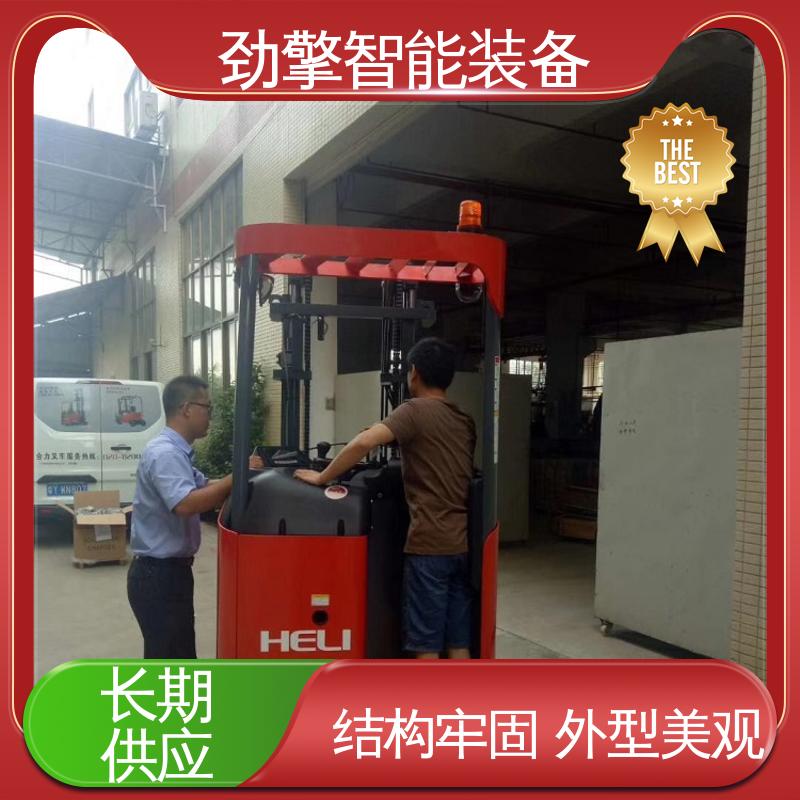 合力 电动托盘堆垛车 锂电叉车 符合国家环保要求 动力强劲