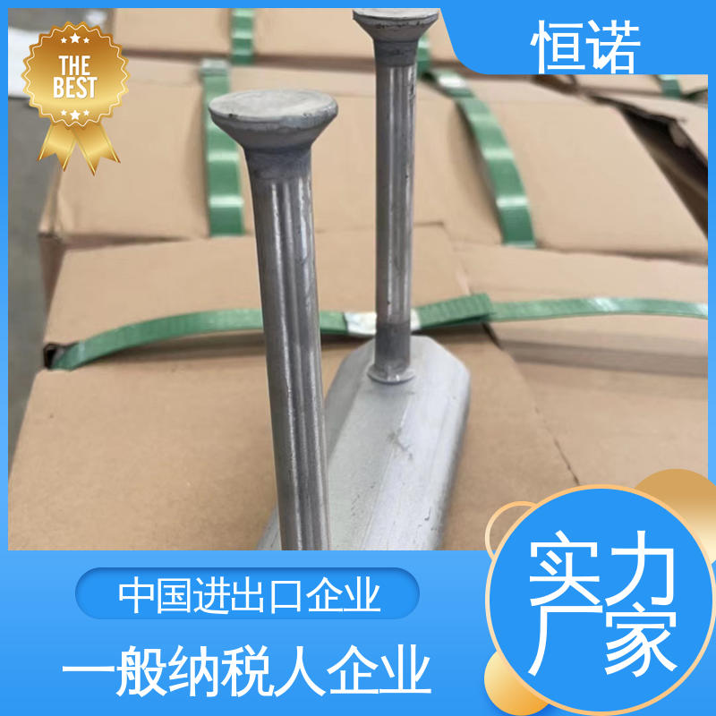 厂家供应 防腐性好 4128V型槽道 订做异型件 恒诺