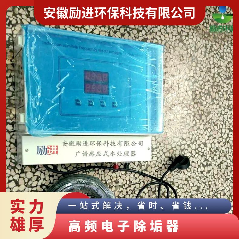 电子水处理器 缠绕式生产厂家 LJGP-100 励进 220VV 是