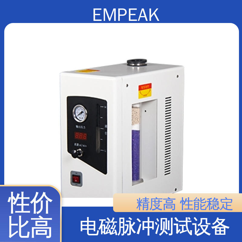 EMPEAK 高压脉冲源 12m锥形传输线模拟器 精度高 运行稳定