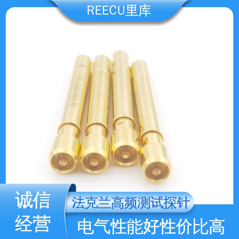 REECU HFS-840射频头替代 电子产品广泛采用的部件