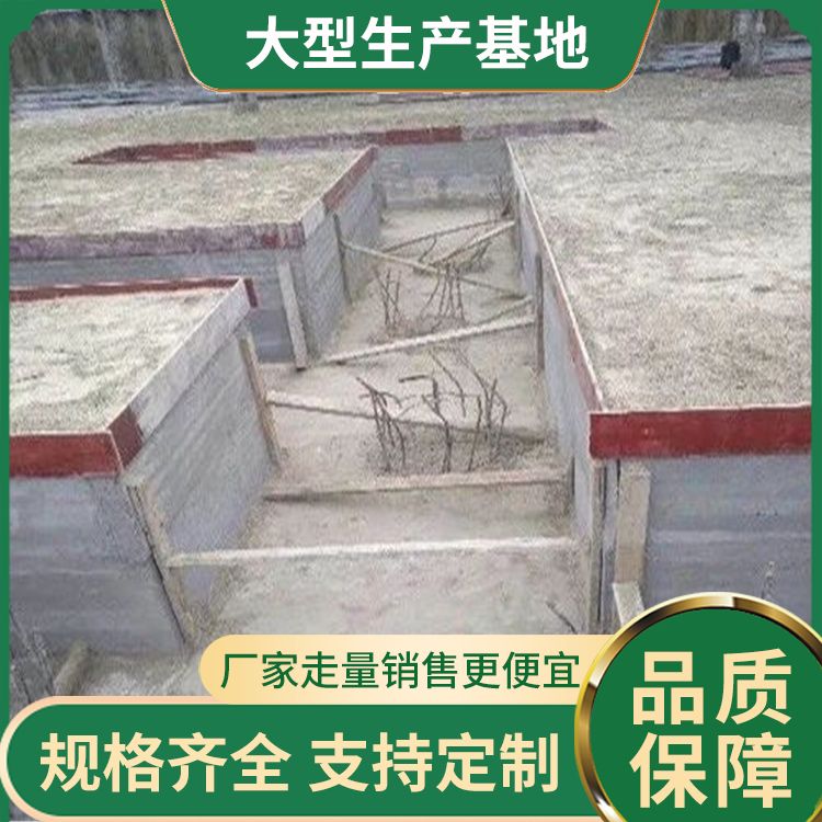  地下室220090砖胎膜厂家批发 应用隔墙 易切割 装配式