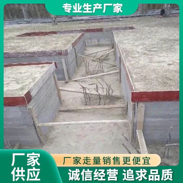  基础230090砖胎膜批发 工厂批发 隔音40以上 绿色环保 装配式