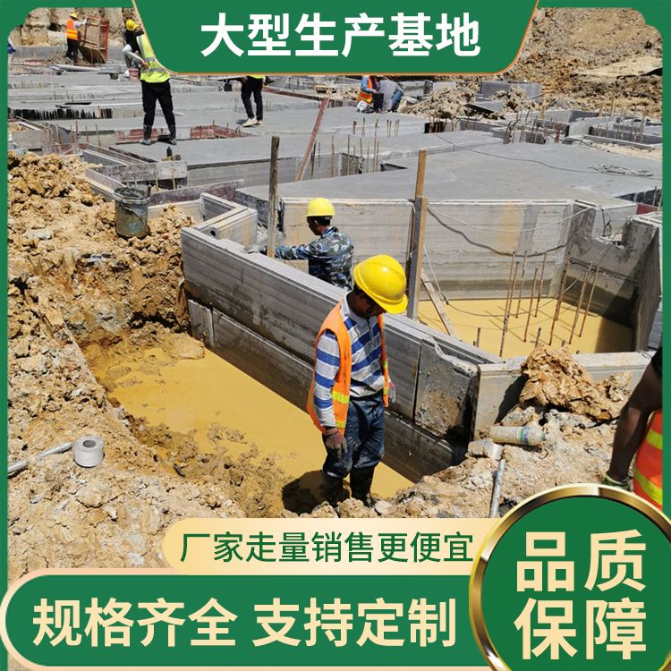 稳定性能砖胎膜 耐腐蚀抗老化 轻质型方便安装