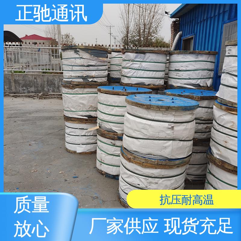 物流配送 发货快 用于葡萄架 2.2钢绞线 正驰通讯