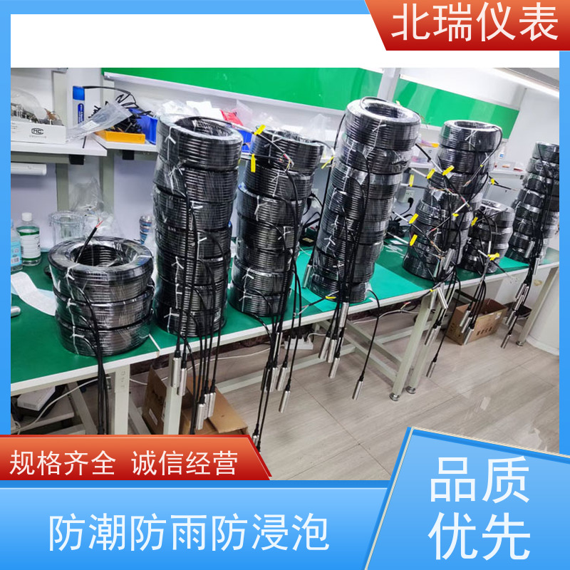 北瑞仪表 RS485输出渗压计 多领域可用 精度高 多规格可选 库存充足