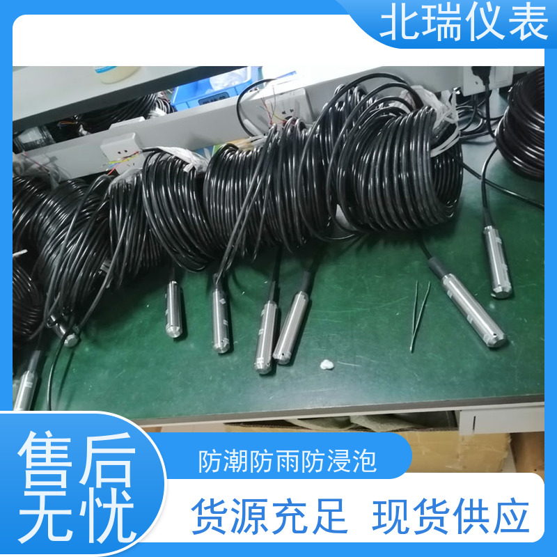 北瑞仪表 压阻式渗压计 埋入式 性能稳定 厂家供应 售后无忧