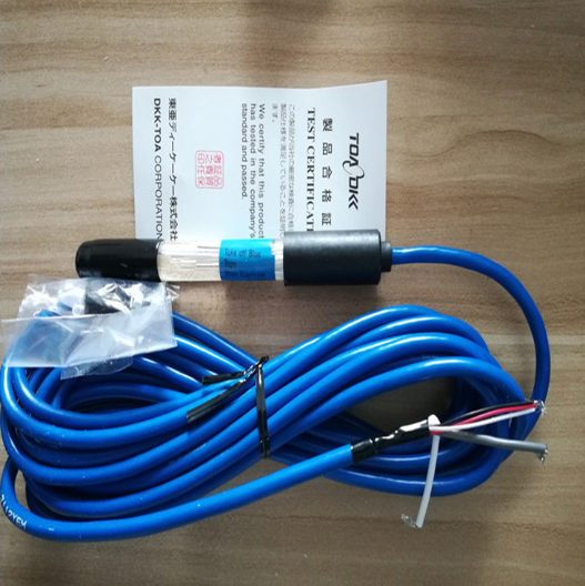 5600-10F东亚电波TOA-DKK工业电极5613-5F测试仪