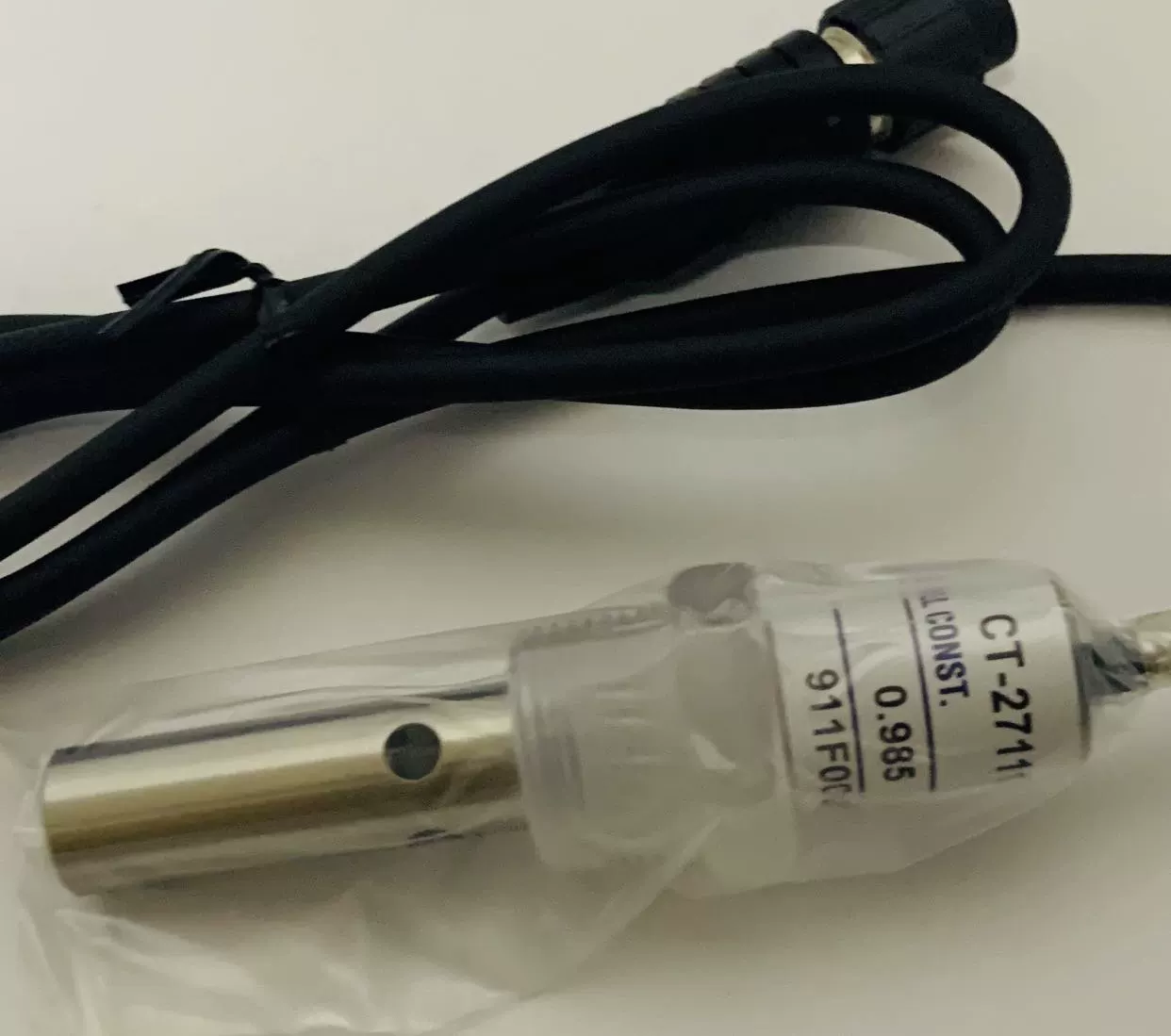 GST-2739C日本DKK-TOA东亚电波PH计酸碱度电极